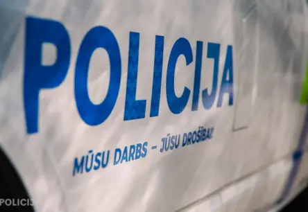 Kalngalē iepriekš sodīts vīrietis mēģina izvarot jaunu sievieti un pensionāri