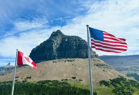 Kanādas Dilemma: Šaubas Par Lielo Kaimiņu un Vēsturiska Apņemšanās Latvijas Drošībā