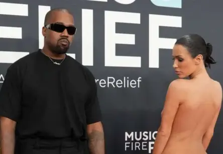 Kanje Vests sievai Bjankai Censori noteicis stingras diētas un ārienes prasības