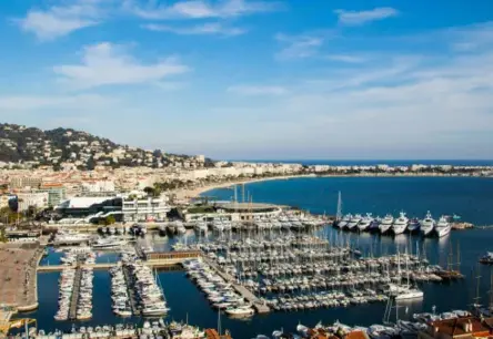 Kannas Sper Drosmīgu Soli: Cīņa Ar Milzu Kruīza Kuģiem Par Ilgtspējīgu Nākotni