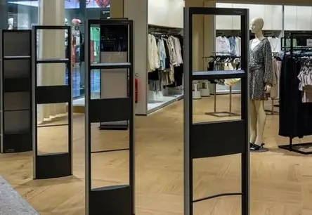 Kāpēc veikalu drošības vārti pīkst bez iemesla? Izskaidro tehnoloģijas un risinājumi