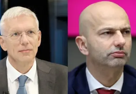 Kariņš: Apsūdzības Citskovskim lidojumu lietā ir nepamatotas