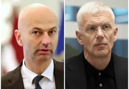 Kariņš: Citskovskis "lidojuma lietā" apsūdzēts nepamatoti