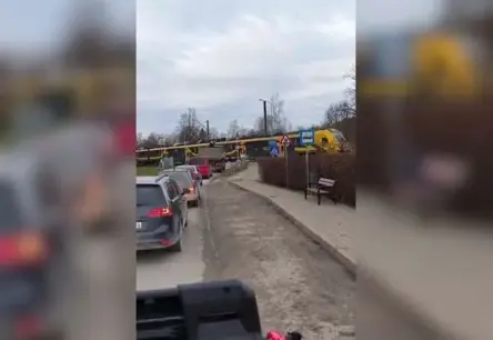 Kārtējā dzelzceļa traģēdija: jaunieša dzīvību uz sliedēm starp Tukumu un Milzkalni, kameras fiksē iespējamos notikuma cēloņus