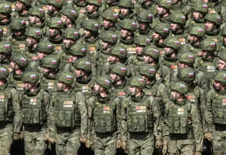 Kenijietis, kuru maldināti iesaukuši Krievijas armijā, kritis Ukrainas gūstā