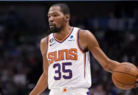 Kevins Durants uz Hjūstonu: Superzvaigznes Šokējošā Pāreja, Kas Pārvērš NBA Spēku Samērus