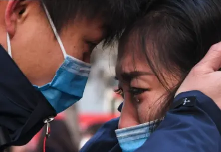 Ķīnā uzliesmo Čikunugu kaites vīruss: vai Eiropai draud briesmas?