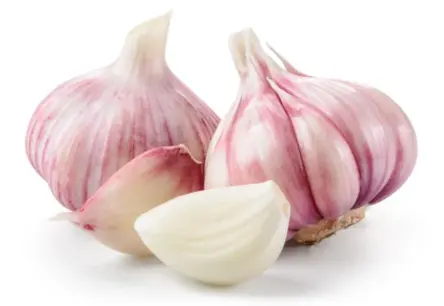Ķiploku ikdienas baudījums: Kā tas ietekmē tavu ķermeni?