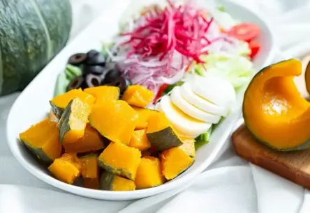 Ķirbis uz galda: kā vārīt, cik ilgi un kā atklāt tā patieso garšu