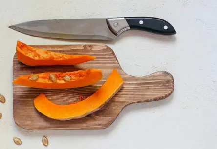 Ķirbju receptes no pagātnes: senās “Zeltenes” noslēpumi gardēžiem