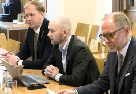 Koalīcija turpina ķildoties, Stambulas konvencijas jautājums virzās uz nākamo gadu