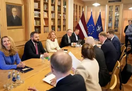 Koalīcija vienojas par "drošības budžetu", neskatoties uz Stambulas konvencijas balsojumu