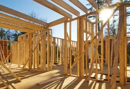 Koka karkasa mājas kļūst par tirgus līderi Latvijā: kā veidojas to vērtība?