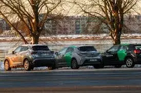 Koplietošanas transportlīdzekļiem būs jāpierāda reakcija pirms brauciena: alkohola un apreibinošo vielu ietekmē vadīt nedrīkstēs