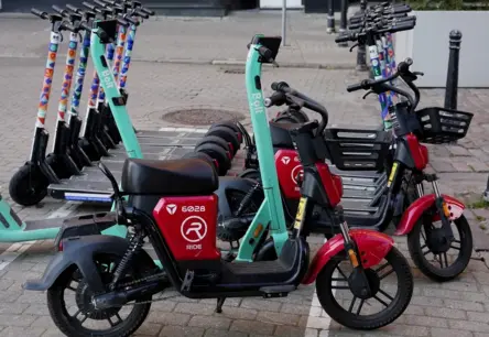 Koplietošanas transportlīdzekļu vadītājiem obligāti jāveic reakcijas tests pirms katra brauciena