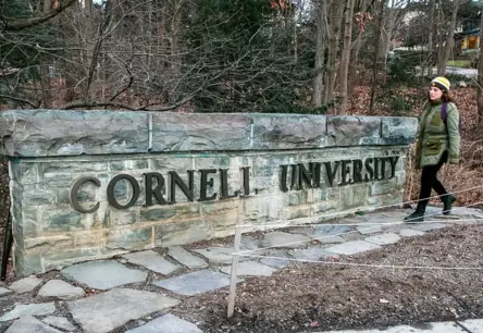 Kornela universitāte vienojas ar Trumpa administrāciju par 60 miljonu dolāru maksājumu un finansējuma atjaunošanu