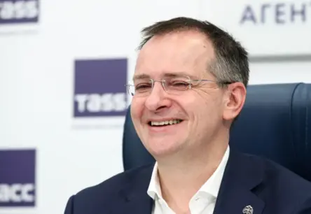 Kremļa varas labirinti: atklājas Medinska un Putina meitas negaidītā saikne