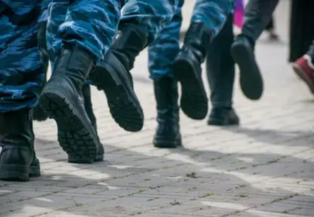 Kremlis Izstrādājis Jaunu Mobilo Kara Taktiku: Motociklu Armija Ukrainā Draud NATO Drošībai