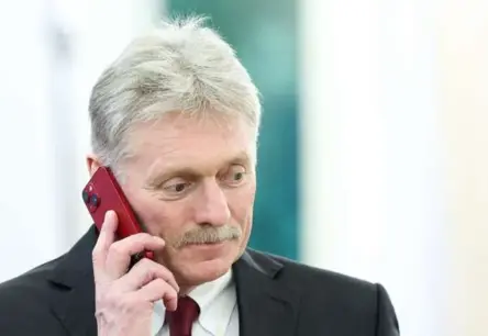 Kremlis kategoriski noliedz GPS traucējumus Leienas lidmašīnai, kamēr Eiropa saskaras ar hibrīdkara ēnu debesīs