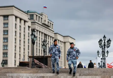 Krievijā aizturēts uzņēmējs ar Lietuvas un Latvijas biznesa sakariem, tiek turēts aizdomās par liela apmēra piesavināšanos