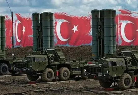 Krievija izmisīgi meklē pretgaisa aizsardzību Turcijā: lūdz atpirkt S-400 sistēmas
