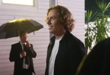 Krievijā pieņemti lēmumi, kas var atstāt Maksimu Galkinu bez tiesībām uz savu vārdu