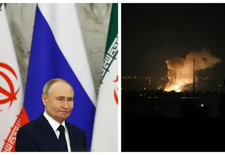 Krievijas Dilemma: Nauda vai Lojalitāte? Kā Maskava balansē starp Irānu, naftas cenām un dubultajiem standartiem.