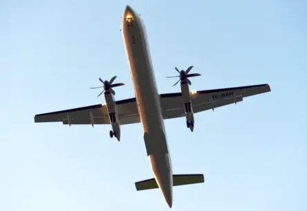 Krievijas GPS traucējumi pār Baltijas jūru: Neredzamā kara draudi civilajai aviācijai