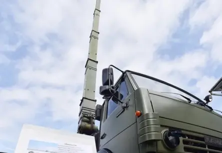 Krievijas Neredzamais Karš Baltijas Jūrā: Polijas Pētnieki Atklāj GPS Traucējumu Avotus Kaļiņingradā