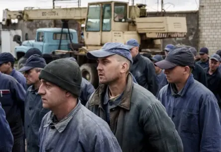 Krievijas armijas bīstamais "noslēpums": stimulantu kokteilis kaujas laukam