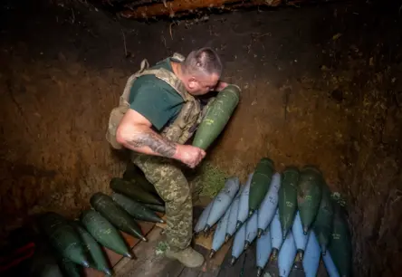 Krievijas dzīvā spēka zaudējumi Ukrainā pārsniedz miljonu – brutālā kara cena un nākotnes izaicinājumi