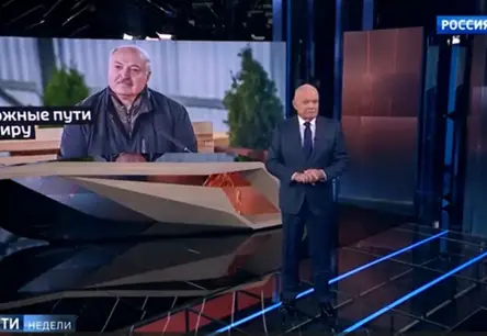 Krievijas kodoldraudu monopols: propagandistu daiļrunība pret patieso potenciālu