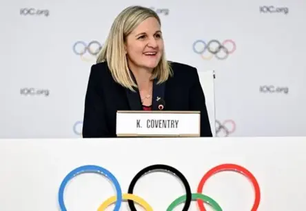 Krievijas sportisti 2026. gada ziemas olimpiskajās spēlēs startēs zem neitrālā karoga