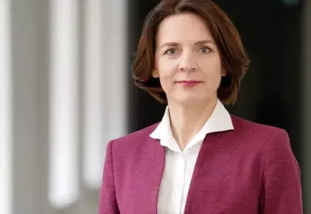 Kristīne Malnača atstāj «Rail Baltica» projekta vadības amatu Satiksmes ministrijā