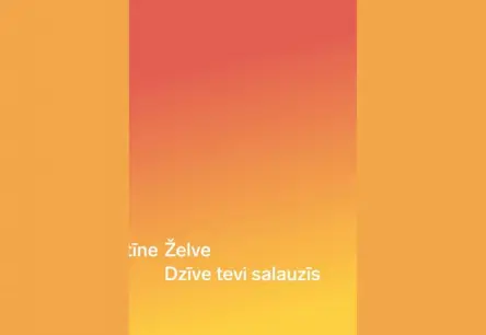 Kristīnes Želves zibprozas krājums «Dzīve tevi salauzīs» pievēršas pieaugšanas stāstiem