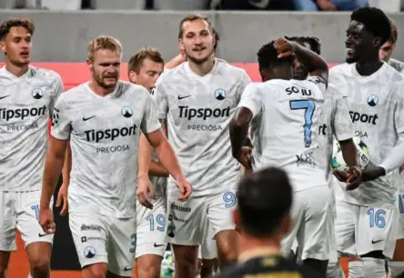 Krolla atgriešanās vainagojas ar "Slovan" iespaidīgu sēriju un 6:0 uzvaru