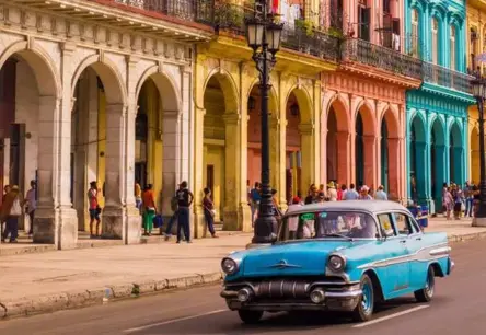 Kuba: Ko Jums Vajadzētu Zināt Pirms Ceļojuma uz Karību Sirds Rituālu