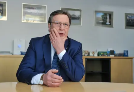 Kučinskis: Valdošās koalīcijas pastāvošās pretrunas ir grūti noslēpt