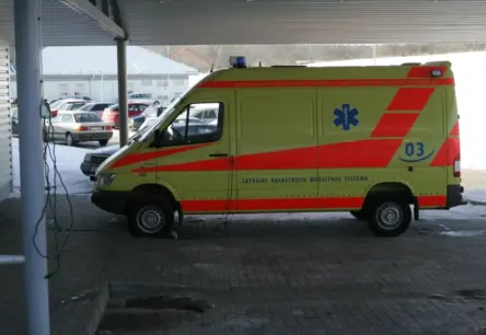 Kuldīgā slimnīcā nonāk vairāki cilvēki pēc sintētisko narkotiku lietošanas