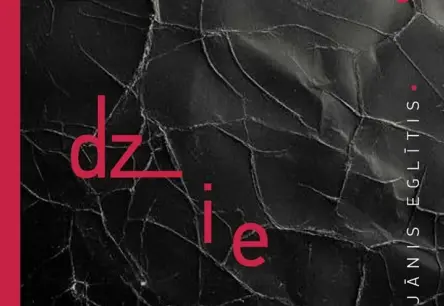 Kultūrā jaunums: Izdevniecībā "Aminori" klajā nāk Jāņa Eglīša debijas miniatūru krājums "Vēja dziesmas"