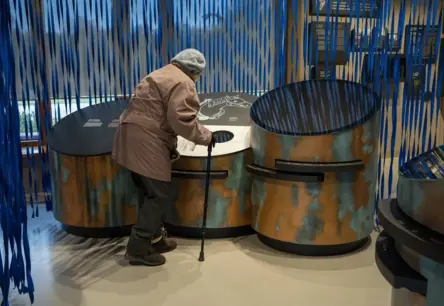 Kultūra kā veselības avots: Baltijas jūras reģionā tiek ieviesta programma «Nosūtījums uz kultūras aktivitātēm»