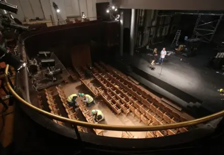 Kultūras darbinieku izdienas pensijas: valdība apstiprina izmaiņas