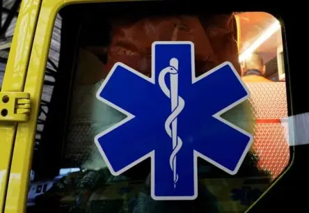 Kundziņsalā izglābta sieviete pēc klīniskās nāves iestāšanās ugunsgrēkā