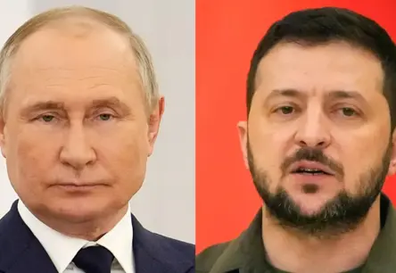 Kur satikties Zelenskim un Putinam? Diplomātiskā dilemma un iespējamās vietas