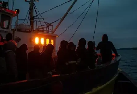 Kurdi Latvijā: "Katran" drāma un deviņdesmito gadu migrācijas krīzes neatbildētās atbalsis