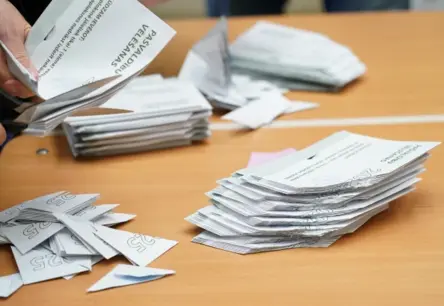 Kustība “Bez partijas” grib salauzt sistēmu: Kas slēpjas aiz Alvja Hermana un pārējo ambīcijām?