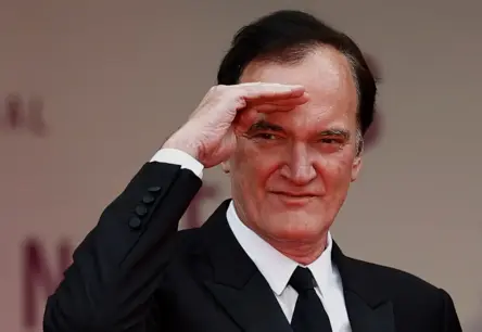 Kventins Tarantīno atklāj savu šedevru, mīļāko filmu un darbu, kam viņš bija dzimis