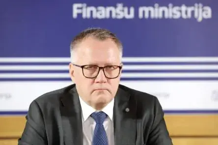 LDDK joprojām uzstāj uz 850 miljonu eiro izdevumu samazinājumu valsts budžetā