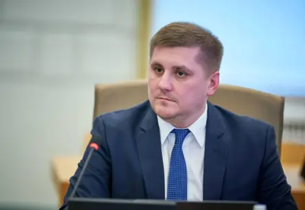 LSFP prezidenta Vladimira Šteinberga pievienošanās KNAB padomei: jauna ēra sporta pārvaldībā?