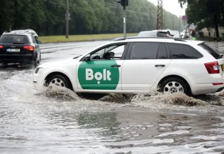 LTRK brīdina: jaunie grozījumi Ceļu satiksmes likumā rada bažas tūristiem